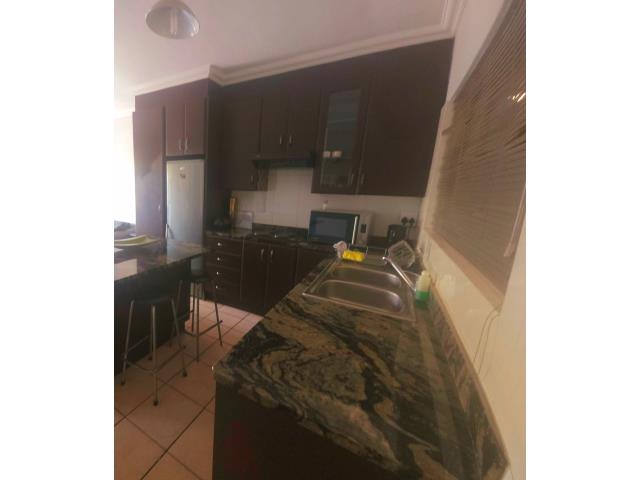 To Let 3 Bedroom Property for Rent in Schoemansville North West